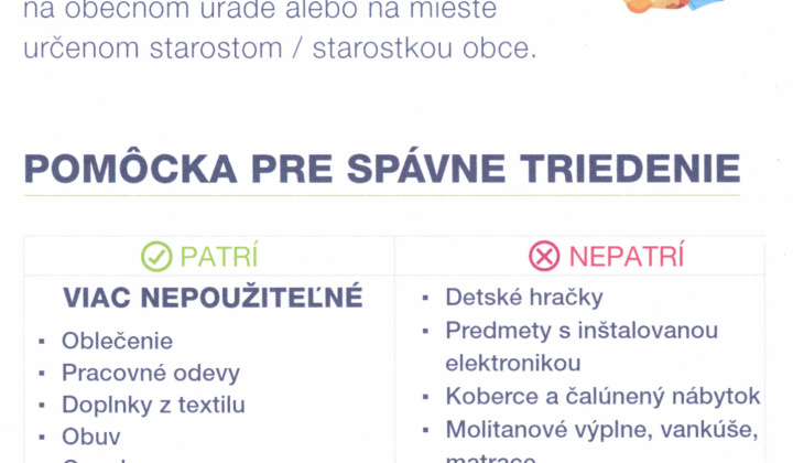 nový článok